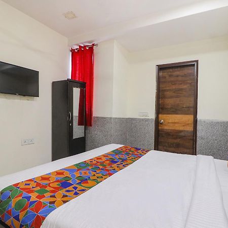 Fabexpress King Stay New Delhi Exterior photo